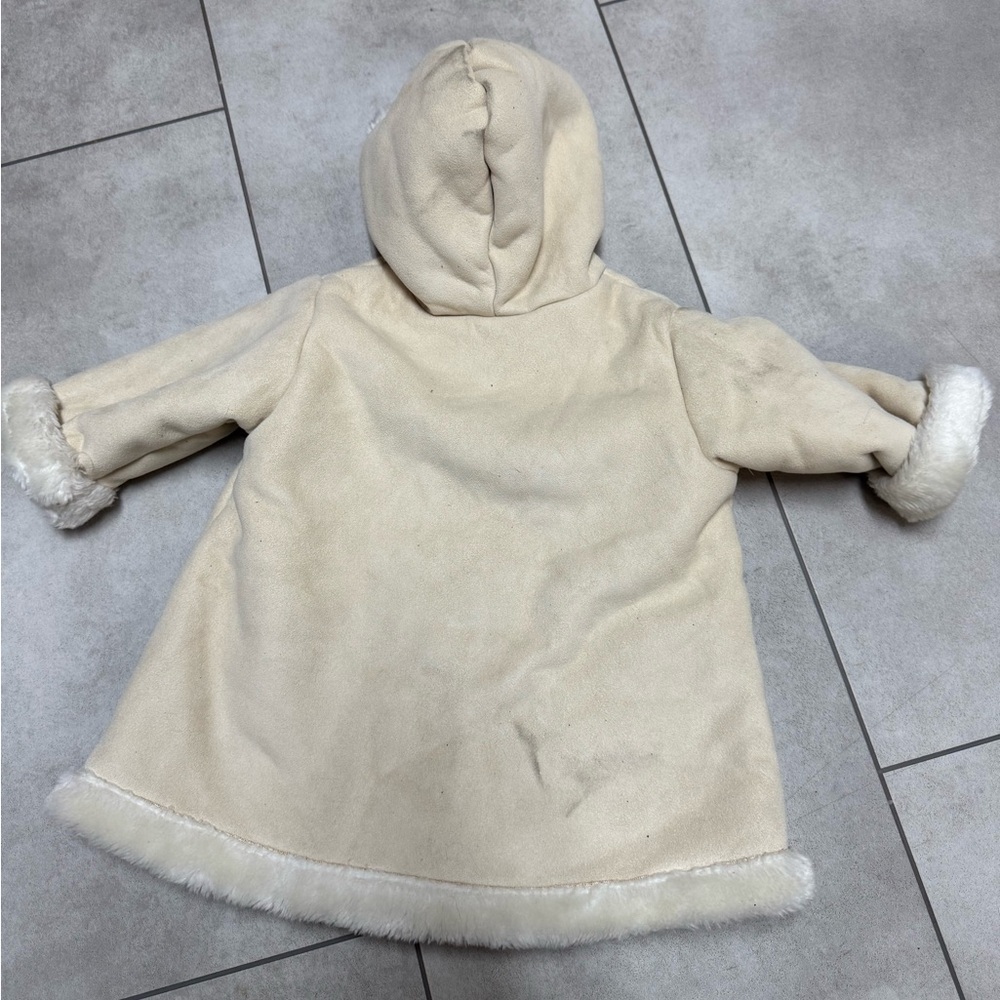 24 Month winter jacket - Picture 5 of 5